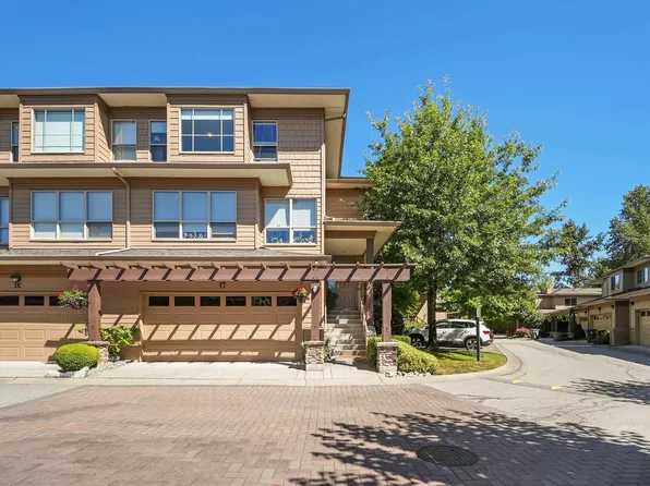 16655 64th Ave #17, Surrey, BC V3S 3V1