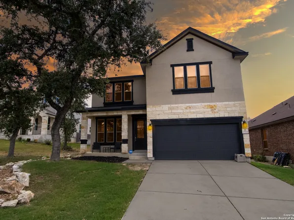 7514 San Mirienda, Boerne, TX 78015