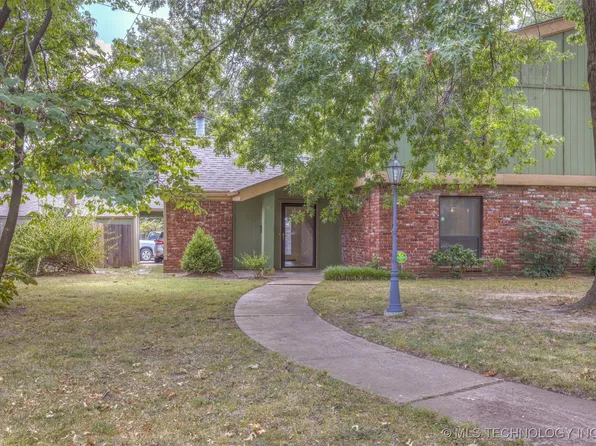 8734 E 27th St #15, Tulsa, OK 74129