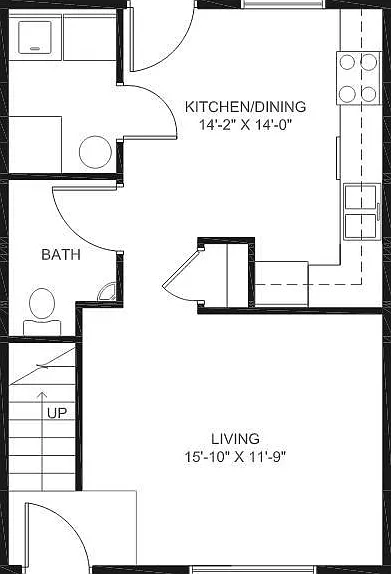 HighPointe Townhomes — Photo 8