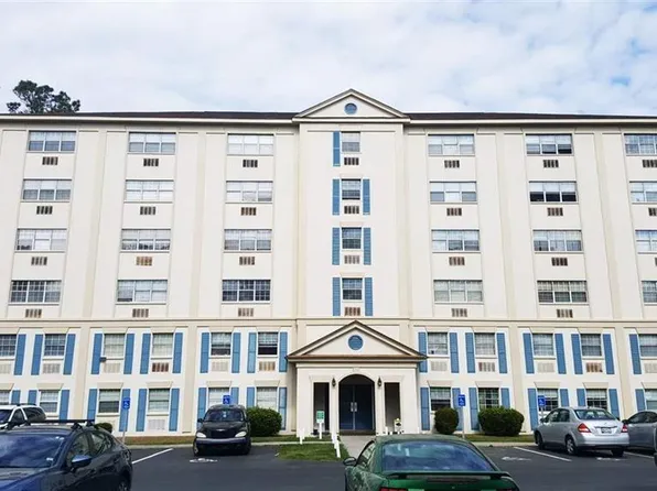 6850 Blue Heron Blvd. #207, Myrtle Beach, SC 29588