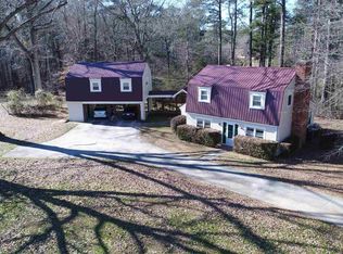 110 Crabapple Rd, Fayetteville, GA 30215