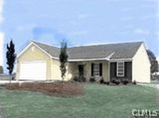 1266 Braves Ct LOT 25, Winder, GA 30680