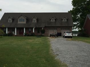1331 Lakehall Rd, Lake Village, AR 71653