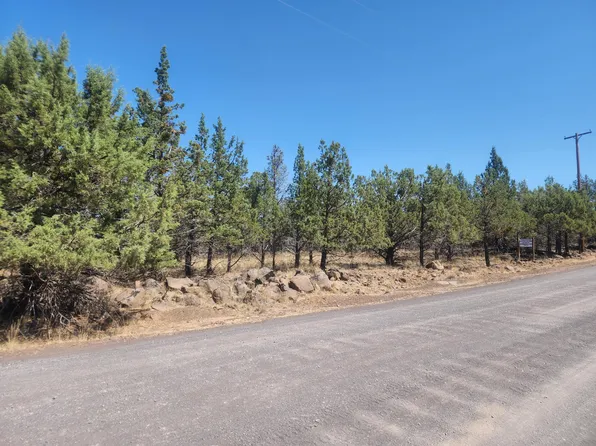 15813 Knollcrest Rd, Klamath Falls, OR 97603
