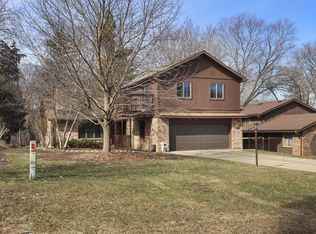 8725 North 66th STREET, Brown Deer, WI 53223