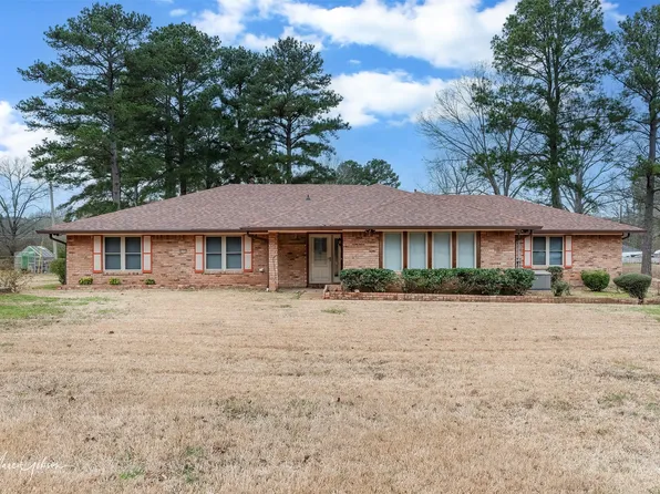 4152 Calderwood Dr, Shreveport, LA 71119