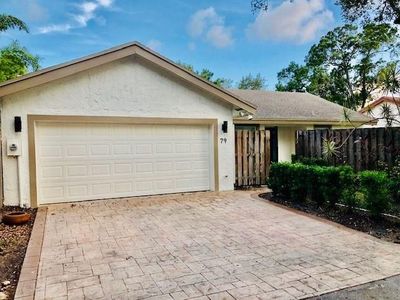 79 Forest Cir, Hollywood, FL, 33026