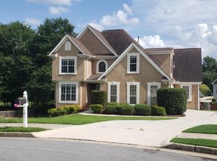 104 Talon Pl, McDonough, GA 30253