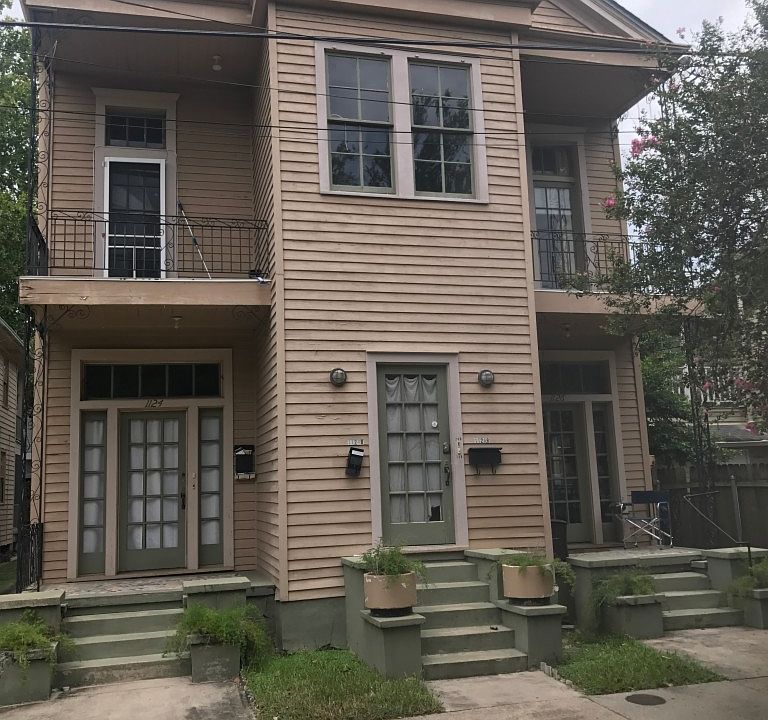1st image of 1126 Aline St #A