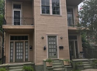 1126 Aline St #A, New Orleans, LA 70115