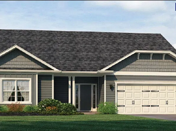 207 Glencliff Way Lot 106, Simpsonville, SC 29680