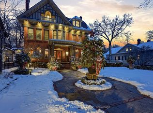 191 Cheapside St, London, ON N6A1Z9