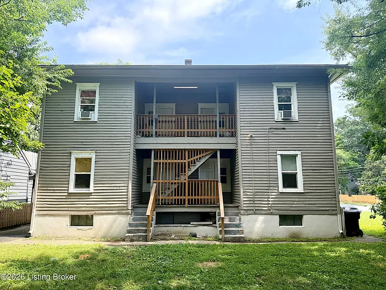 3204 W Kentucky St #2 — Photo 3