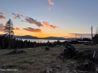 Nna Peninsula Alyssa Rd Lot 7, Hope, ID 83836