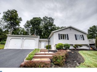 117 Dandelion Dr, Hockessin, DE 19707