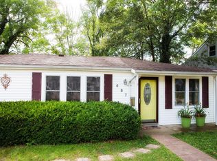 457 Heman Dr, Saint Louis, MO