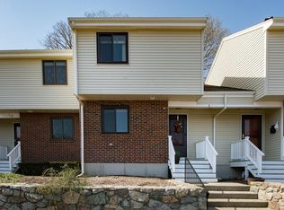 907 Pleasant St UNIT 21, Weymouth, MA 02189