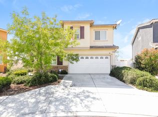 16248 Rendon Ct, Victorville, CA 92394