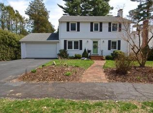80 Eaton Rd, Needham, MA 02492