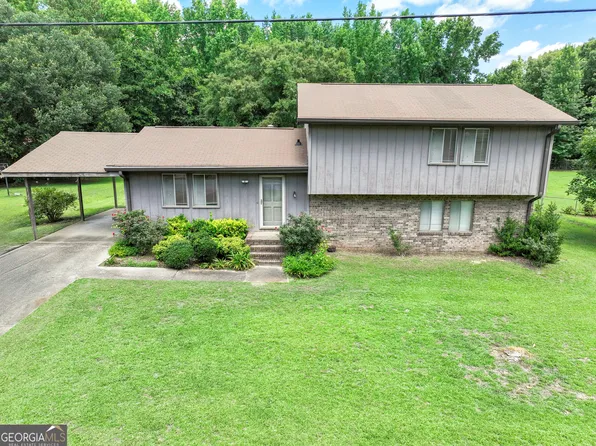1915 Leigh Dr SW, Conyers, GA 30094