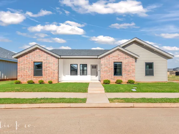 1510 Old Settlers Way, Buffalo Gap, TX 79508