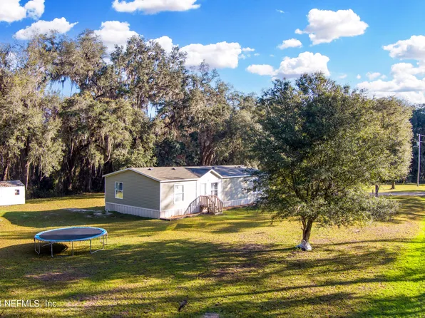 11975 SW 69TH Trail, Lake Butler, FL 32054
