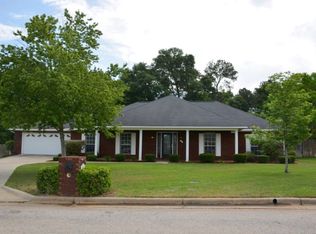 204 Britt Dr, Enterprise, AL 36330