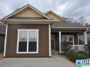 548 Kincaid Cove Ln, Odenville, AL 35120