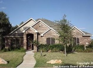 2504 Klemm St, New Braunfels, TX 78132