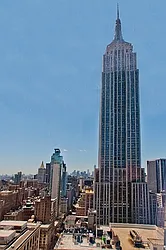 Rented by Manhattan Spaces