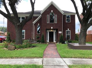 1205 Comanche St, Deer Park, TX 77536