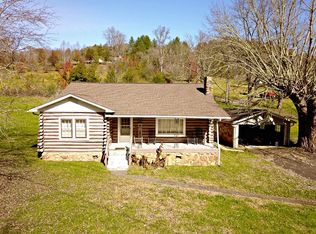 638 Old Settlement Rd, Sylva, NC 28779