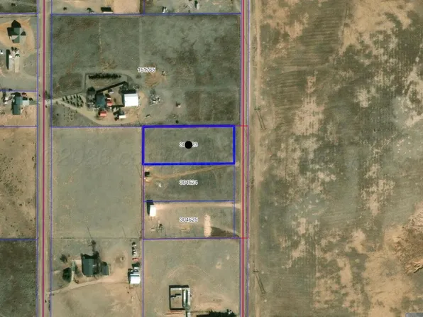 7751 Denton St, Amarillo, TX 79108