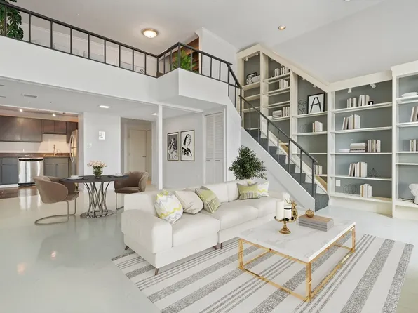 3 Appleton St APT 503, Boston, MA 02116