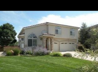 13920 Sandtrap Cir, Broomfield, CO 80023