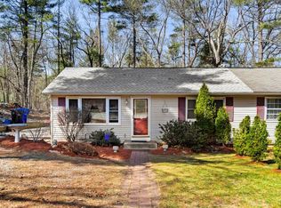 7 1/2 Gordon St, Hudson, NH 03051