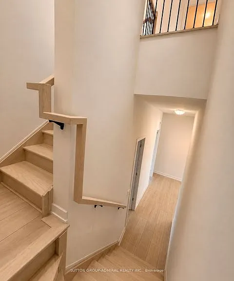 5858 Yonge St #Townhouse 10 — Photo 9