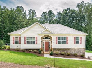 1601 Houston Valley Rd, Ringgold, GA 30736