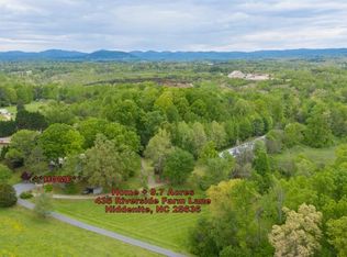 435 Riverside Farm Ln, Hiddenite, NC 28636