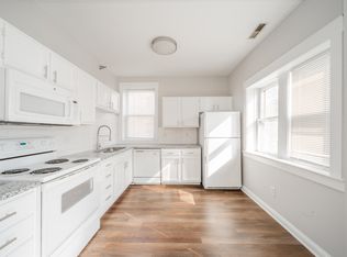 234 E 9th St APT 102, Indianapolis, IN 46204