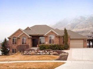 1639 E Red Tree Ct, Draper, UT 84020