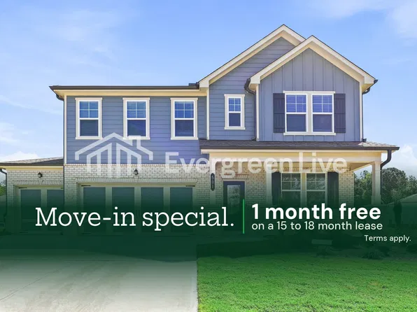 501 Wasp Creek Ln, Jackson, GA 30233