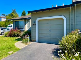 3002 McGlenn Dr, Aptos, CA 95003