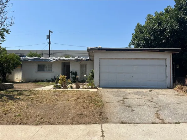 14937 Oswald St, Sylmar, CA 91342
