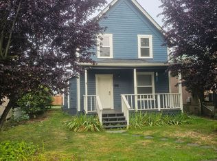 130 N Blakeley St, Monroe, WA 98272