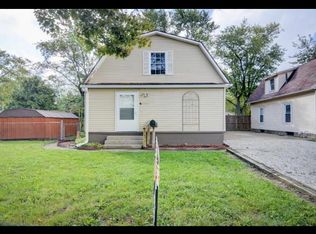 2505 E Eldorado St, Decatur, IL 62521