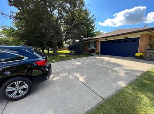 18908 Monica Dr, Clinton Township, MI 48036