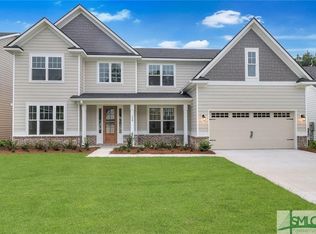 348 Highland Cir, Richmond Hill, GA 31324