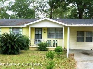 316 Hudson Ln, Albany, GA 31705